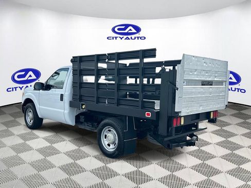 Used 2015 Ford F350 XL RWD image 6