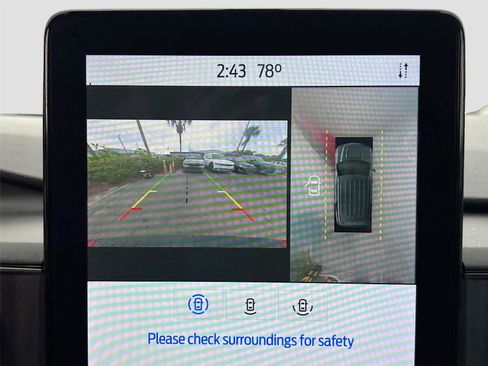 Used 2020 Ford Explorer ST w/ Premium Technology Package image 15