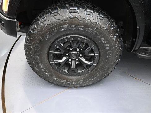 Used 2023 Ford F150 Raptor w/ Equipment Group 802A Raptor R AWD/4WD image 24