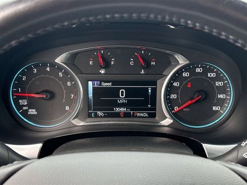 Certified 2018 Chevrolet Traverse LT w/ LPO, Floor Liner Package AWD/4WD image 15