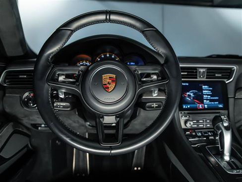 Certified 2019 Porsche 911 GT3 RS RWD image 18