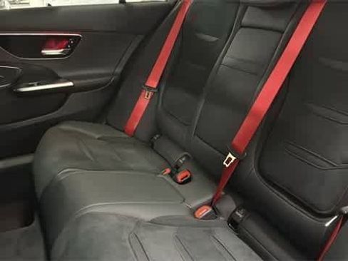 Certified 2025 Mercedes-Benz C 43 AMG 4MATIC Sedan image 85