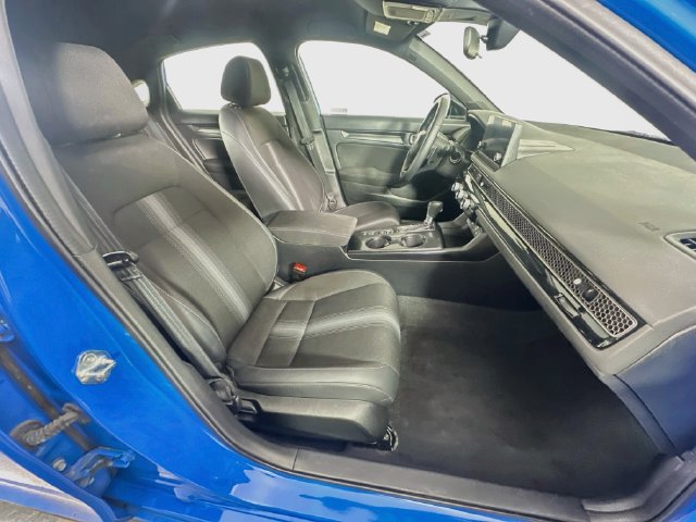 Certified 2023 Honda Civic Sport image 7