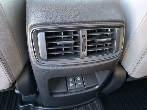 Used 2018 Honda CR-V EX-L image 11
