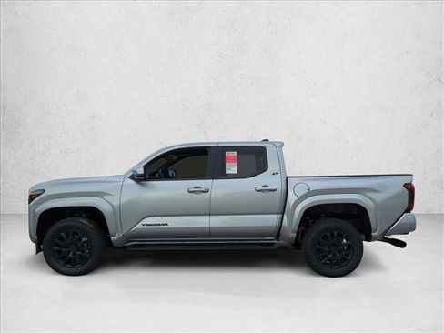 New 2026 Toyota Tacoma SR5 image 5