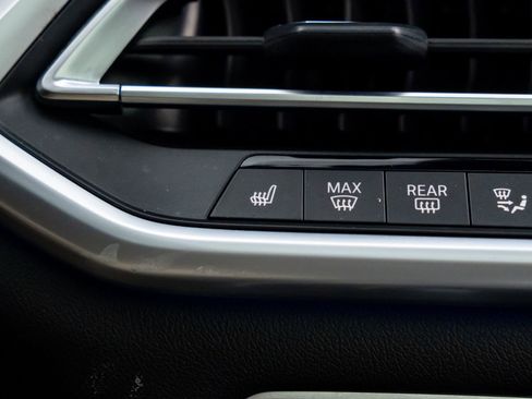 Used 2023 BMW X5 xDrive45e w/ Climate Comfort Package image 28