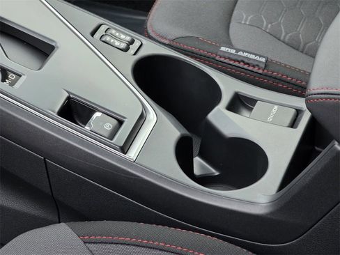 New 2026 Subaru Impreza 2.0i Sport image 25