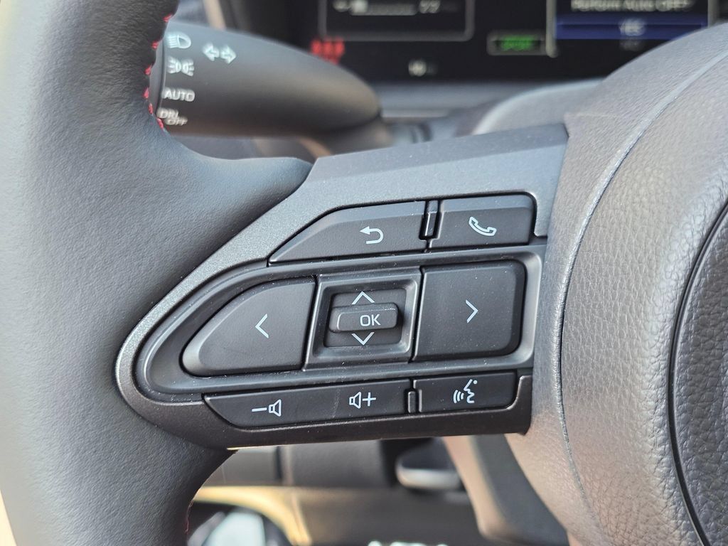 New 2026 Toyota Corolla GR AWD/4WD image 30