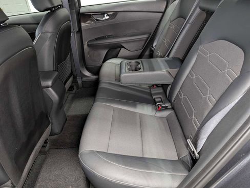 Certified 2023 Kia Forte GT-Line image 22