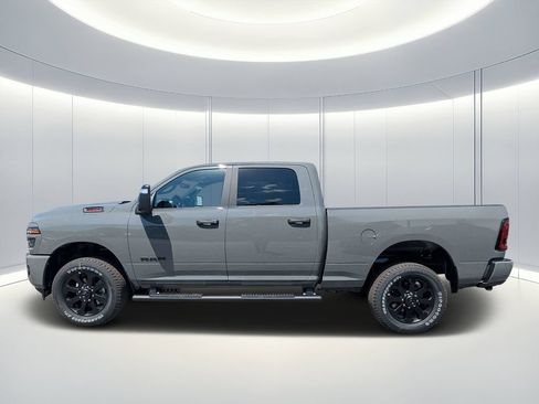 New 2026 RAM 2500 Big Horn AWD/4WD image 7