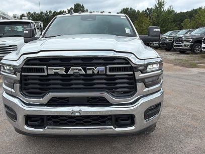 New 2026 RAM 3500 Big Horn