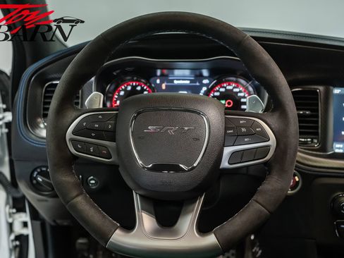 Used 2020 Dodge Charger SRT Hellcat w/ Harman/Kardon Audio Group image 34