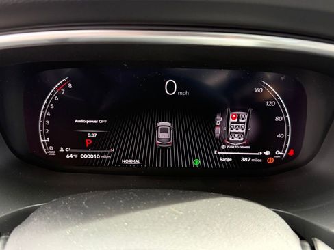 New 2026 Acura MDX SH-AWD image 19