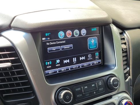 Used 2019 Chevrolet Tahoe LS RWD image 20
