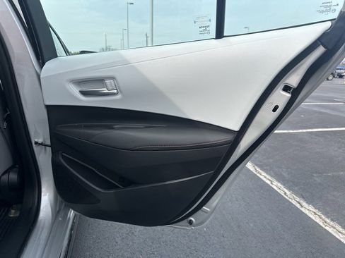 Certified 2024 Toyota Corolla SE image 11