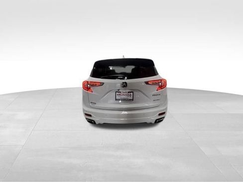 Used 2025 Acura RDX SH-AWD w/ Advance Package image 7