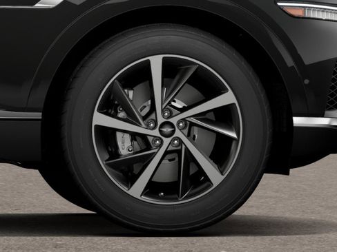 New 2026 Genesis GV80 2.5T Advanced AWD/4WD image 8