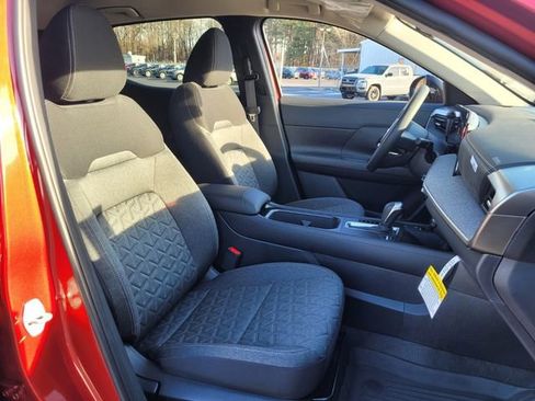 New 2026 Nissan Kicks SV w/ Cold Weather Package FWD image 10