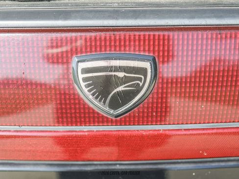 Used 1990 Eagle Talon TSi FWD image 55