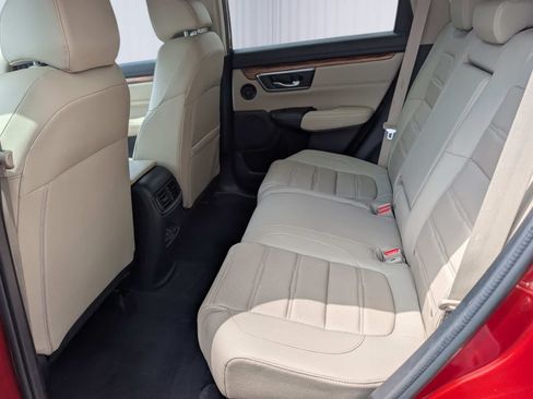 Used 2017 Honda CR-V EX-L image 13