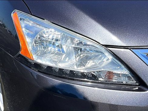 Used 2014 Nissan Sentra SL w/ Premium Package FWD image 28