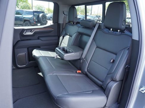 New 2026 GMC Sierra 1500 Denali image 10