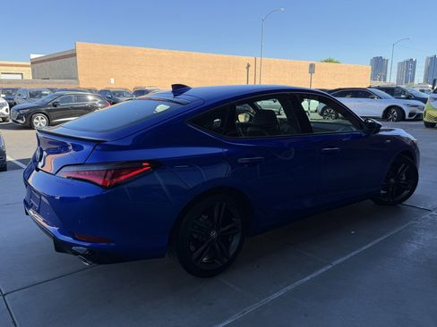 Used 2024 Acura Integra A-Spec image 4