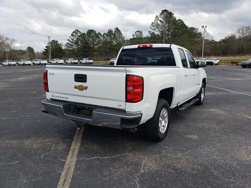 Used 2018 Chevrolet Silverado 1500 LT image 3