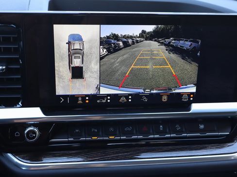 New 2026 GMC Sierra 1500 Elevation w/ Elevation Premium Package image 16