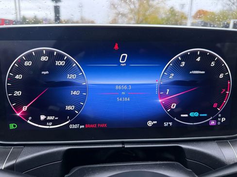 Used 2022 Mercedes-Benz C 300 4MATIC Sedan image 69