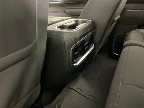 Used 2025 GMC Sierra 1500 Elevation AWD/4WD image 18