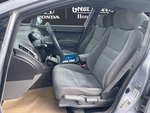 Used 2011 Honda Civic EX image 9