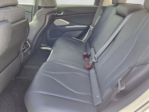 Certified 2026 Acura RDX SH-AWD w/ Technology Package image 19