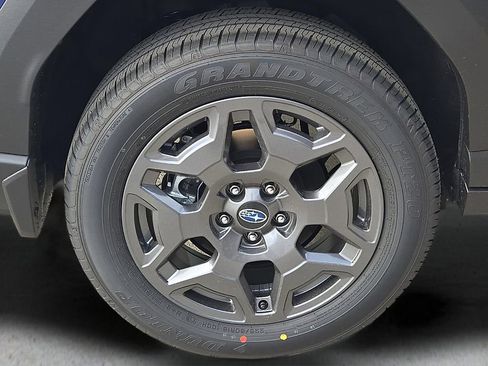 New 2026 Subaru Outback Premium image 8