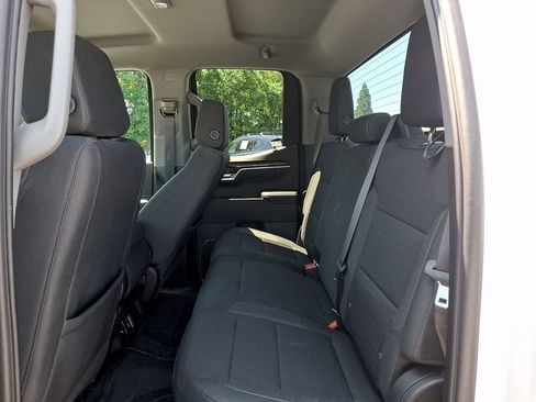 Used 2023 GMC Sierra 1500 Elevation AWD/4WD image 10