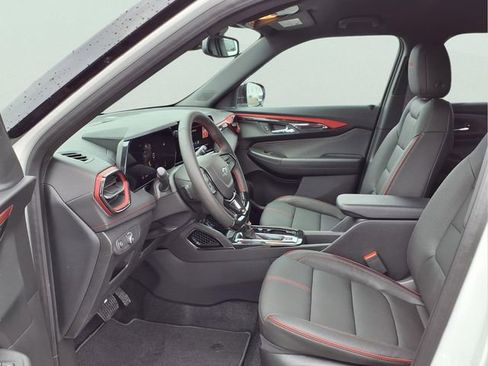 New 2026 Chevrolet TrailBlazer RS w/ Convenience Package image 17