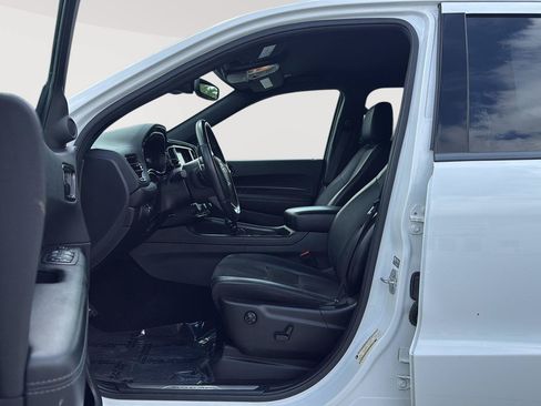 Used 2022 Dodge Durango GT AWD/4WD image 4