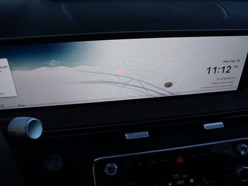 New 2026 Genesis GV80 2.5T Select image 7