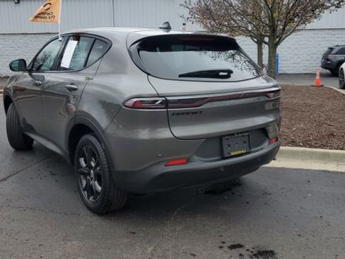 Certified 2024 Dodge Hornet GT w/ GT Blacktop Package image 2