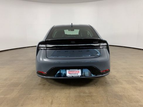 Used 2024 Toyota Prius Prime image 30