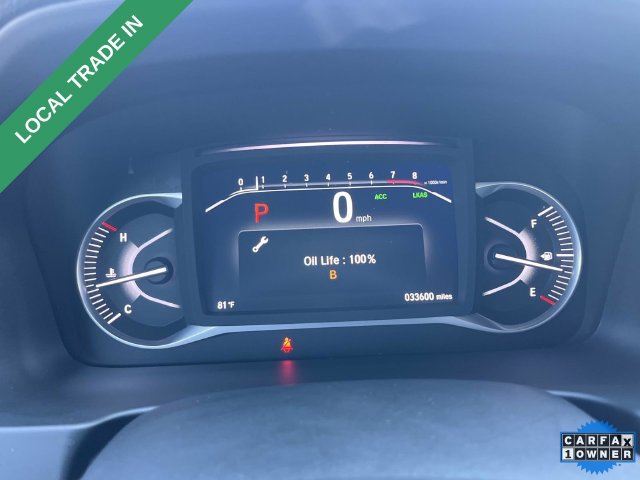 Used 2023 Honda Passport Elite image 36