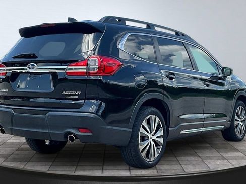 Used 2022 Subaru Ascent Limited AWD/4WD image 6