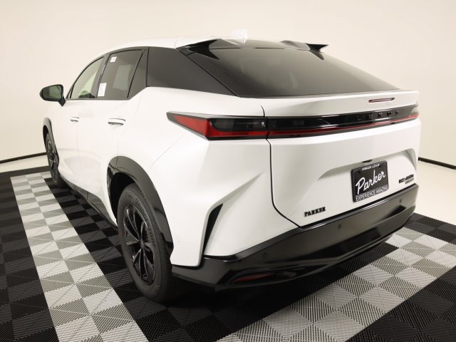 New 2026 Lexus RZ 450e AWD w/ Convenience Package image 2