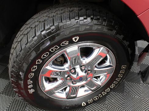 Used 2014 Ford F150 XLT w/ Equipment Group 302A Luxury image 38