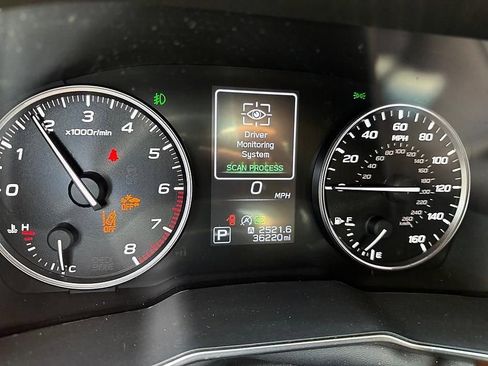 Used 2022 Subaru Legacy Touring XT AWD/4WD image 13