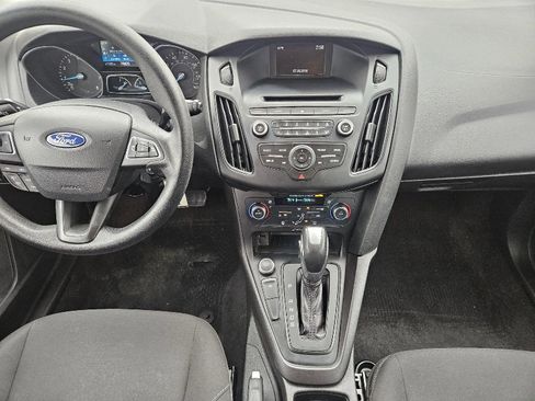 Used 2016 Ford Focus SE image 15