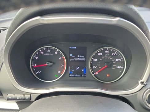 Used 2018 Mitsubishi Eclipse Cross SE image 27