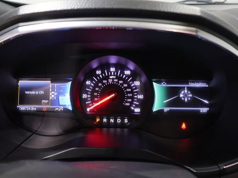 Used 2020 Ford Edge ST w/ Equipment Group 401A AWD/4WD image 43