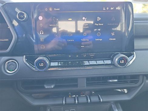 New 2026 Chevrolet Colorado Trail Boss image 8