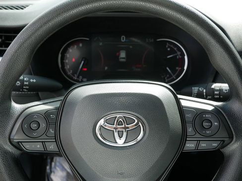 Certified 2025 Toyota RAV4 XLE AWD/4WD image 24